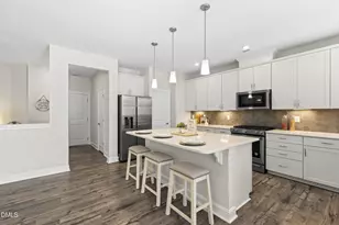 709 Toulouse Ct, Cary, NC 27519 - Photo 14