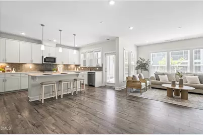 709 Toulouse Court, Cary, NC 27519 - Photo 1