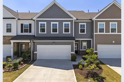 709 Toulouse Court, Cary, NC 27519 - Photo 2