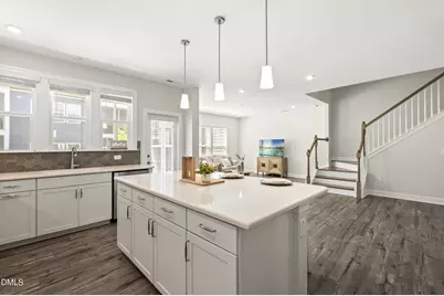 709 Toulouse Court, Cary, NC 27519 - Photo 16