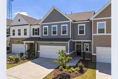 709 Toulouse Court, Cary, NC 27519 - Photo 2