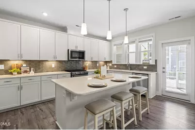 709 Toulouse Court, Cary, NC 27519 - Photo 14