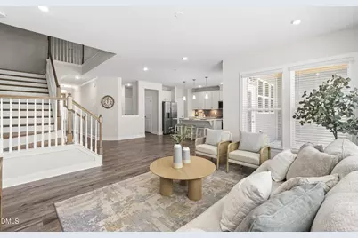 709 Toulouse Court, Cary, NC 27519 - Photo 6