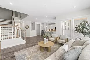 709 Toulouse Ct, Cary, NC 27519 - Photo 6