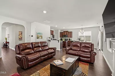 91 Tympani Lane, Garner, NC 27529 - Photo 6