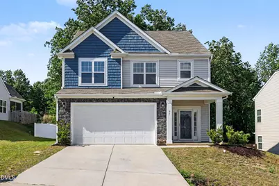 91 Tympani Lane, Garner, NC 27529 - Photo 1