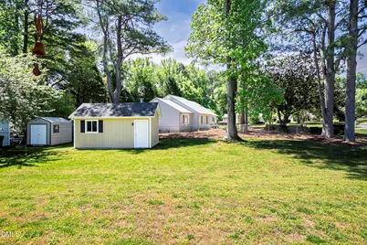 5326 Laurent Drive, Durham, NC 27712 - Photo 28