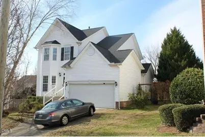 5513 Glencree Court, Raleigh, NC 27612 - Photo 28
