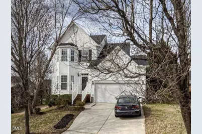 5513 Glencree Court, Raleigh, NC 27612 - Photo 1