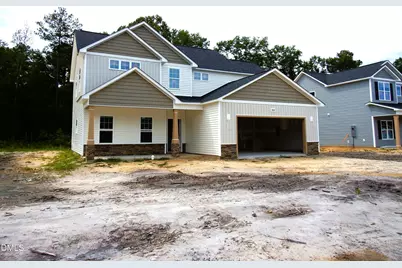 4828 Danastas Avenue #(lot 31), Hope Mills, NC 28348 - Photo 1