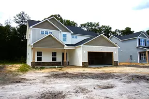 4828 Danastas Ave, Hope Mills, NC 28348 - Photo 1