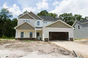 4828 Danastas Ave, Hope Mills, NC 28348 - Photo 1