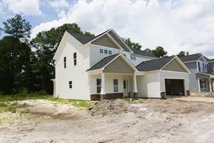 4828 Danastas Ave, Hope Mills, NC 28348 - Photo 2