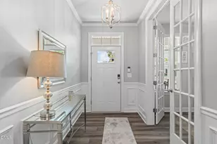 1201 Litchborough Way, Wake Forest, NC 27587 - Photo 2