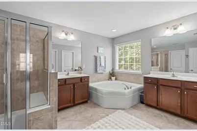 1201 Litchborough Way, Wake Forest, NC 27587 - Photo 20