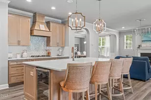 1201 Litchborough Way, Wake Forest, NC 27587 - Photo 12