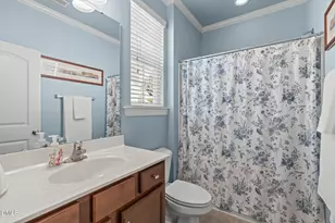 1201 Litchborough Way, Wake Forest, NC 27587 - Photo 16