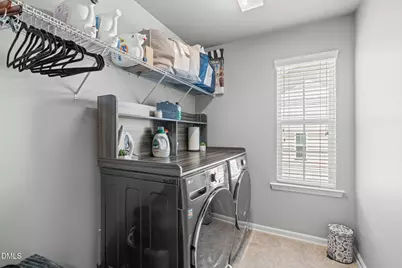 1201 Litchborough Way, Wake Forest, NC 27587 - Photo 26