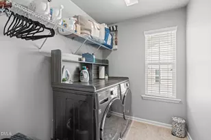 1201 Litchborough Way, Wake Forest, NC 27587 - Photo 26