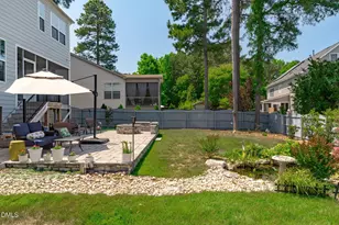 1201 Litchborough Way, Wake Forest, NC 27587 - Photo 30