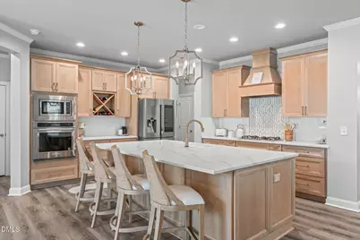 1201 Litchborough Way, Wake Forest, NC 27587 - Photo 10