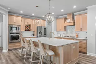 1201 Litchborough Way, Wake Forest, NC 27587 - Photo 10
