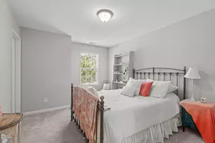 1201 Litchborough Way, Wake Forest, NC 27587 - Photo 24