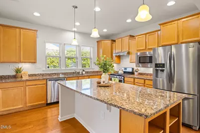 1312 Clay Hill Way, Durham, NC 27703 - Photo 2