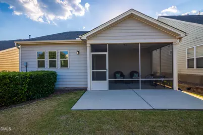 1312 Clay Hill Way, Durham, NC 27703 - Photo 4