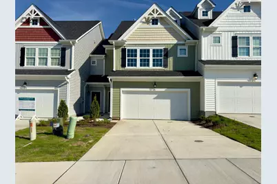 276 Shingle Oak Road, Wake Forest, NC 27587 - Photo 1