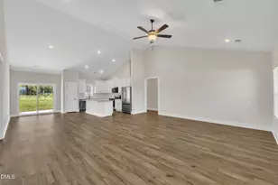 46 Camp Rock Rd, Lillington, NC 27546 - Photo 2