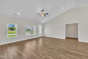 46 Camp Rock Rd, Lillington, NC 27546 - Photo 4