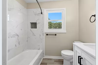 9932 Straight Gate Road, Whitakers, NC 27891 - Photo 12