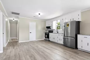 9932 Straight Gate Rd, Whitakers, NC 27891 - Photo 8