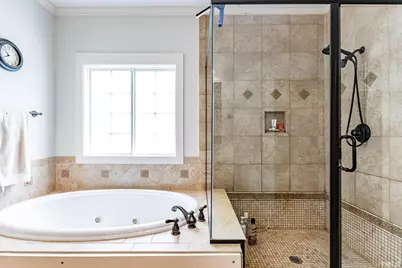 3500 Griffice Mill Road, Raleigh, NC 27610 - Photo 28