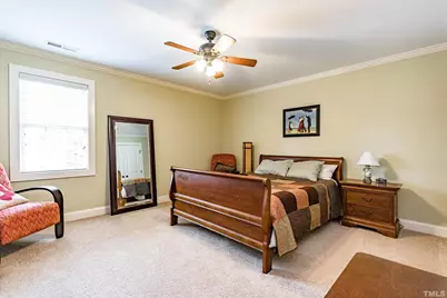 3500 Griffice Mill Road, Raleigh, NC 27610 - Photo 36