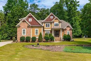 3500 Griffice Mill Rd, Raleigh, NC 27610 - Photo 2