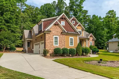 3500 Griffice Mill Road, Raleigh, NC 27610 - Photo 1