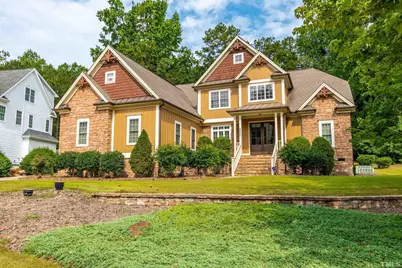 3500 Griffice Mill Road, Raleigh, NC 27610 - Photo 4