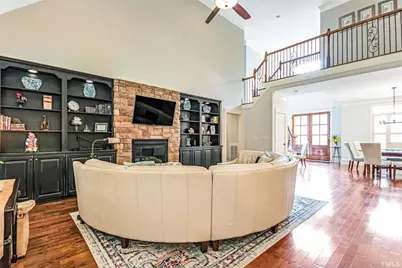 3500 Griffice Mill Road, Raleigh, NC 27610 - Photo 24