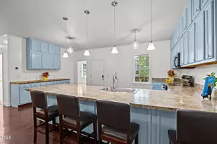 121 Running Bear Dr, Louisburg, NC 27549 - Photo 6