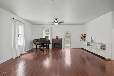 121 Running Bear Drive, Louisburg, NC 27549 - Photo 8