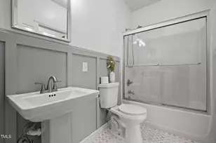 121 Running Bear Dr, Louisburg, NC 27549 - Photo 16