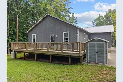 121 Running Bear Drive, Louisburg, NC 27549 - Photo 22