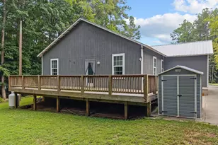121 Running Bear Dr, Louisburg, NC 27549 - Photo 22