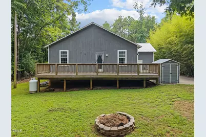 121 Running Bear Drive, Louisburg, NC 27549 - Photo 20