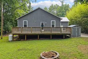 121 Running Bear Dr, Louisburg, NC 27549 - Photo 20