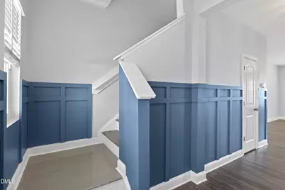 7413 Cornett Way, Raleigh, NC 27604 - Photo 2