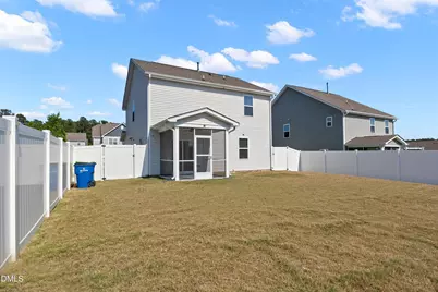 7413 Cornett Way, Raleigh, NC 27604 - Photo 14