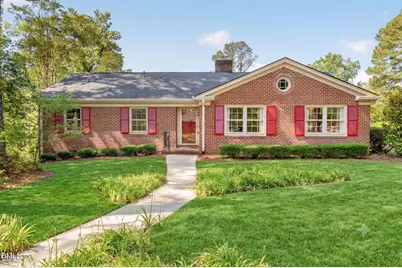 3007 Charwood Place, Raleigh, NC 27612 - Photo 1